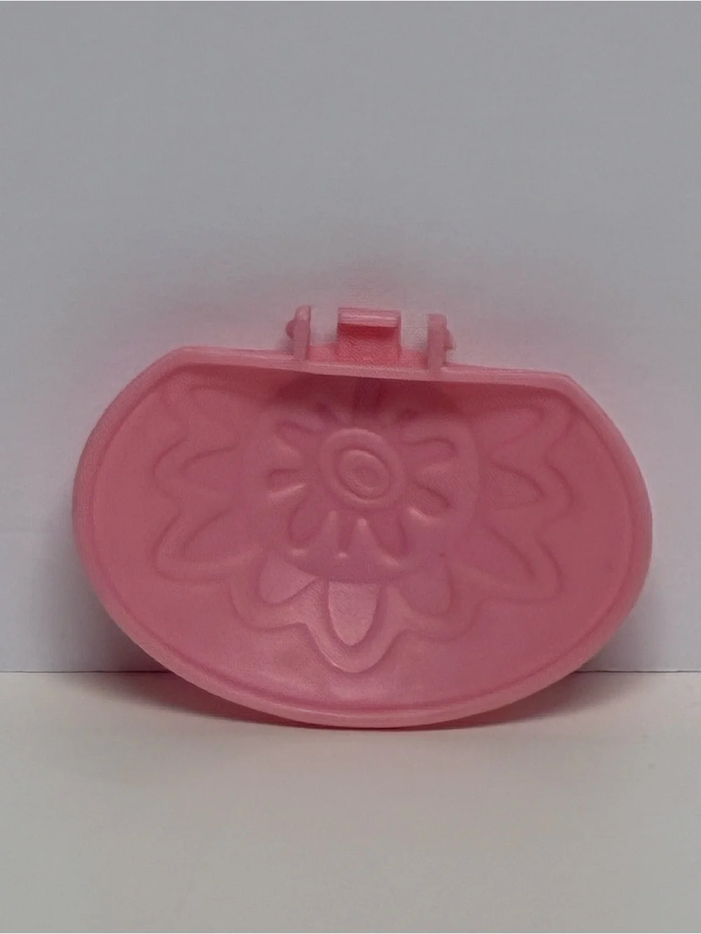Littlest Pet Shop 2005 LPS Get Better Center Purple Exam Table LPS Replacement